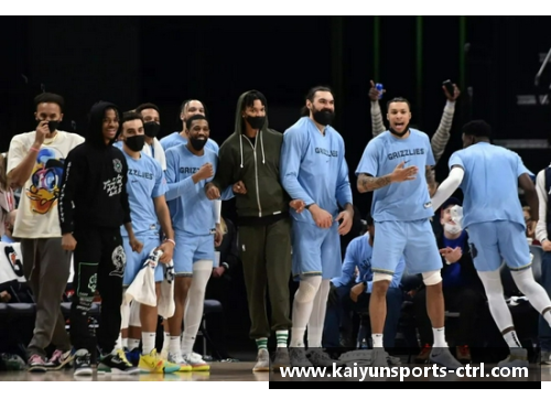 KAIYUN开云体育灰熊狂胜雷霆73分!刷新NBA尘封30年分差记录 - 副本