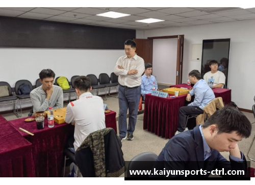 KAIYUN开云体育NBA猛龙队最新阵容与球员动态详解