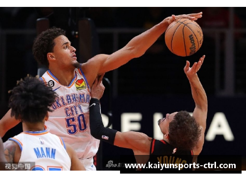 KAIYUN开云体育NBA明星德诺：探索他的职业生涯、个人生活与未来前景 - 副本